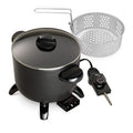 Kitchen Kettle Multi-Cooker/Steamer P8304