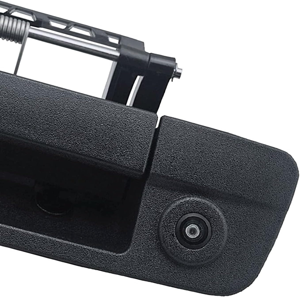 Aftermarket Backup Camera with Tailgate Handle for Dodge Ram 1500 2500 3500 (RCA Connector) J4533