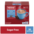 Hot Cocoa Mix Envelopes, 0.28 Oz Packet, 5 Boxes Q852223