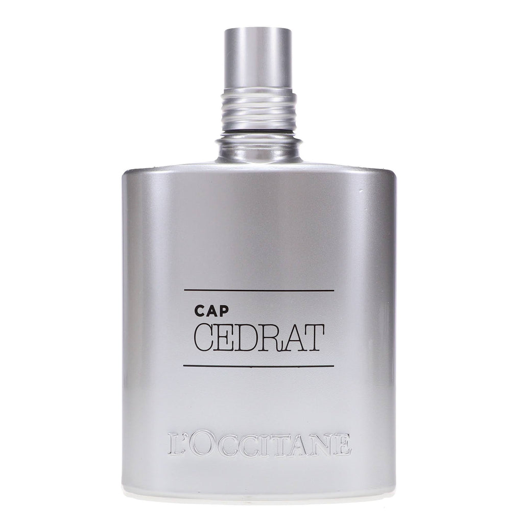 Cap Cedrat Eau De Toilette Spray 75ml 2.5 oz C159
