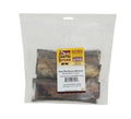 Beef Rib Bones Natural Dog Chew Treats 9 Count X164192