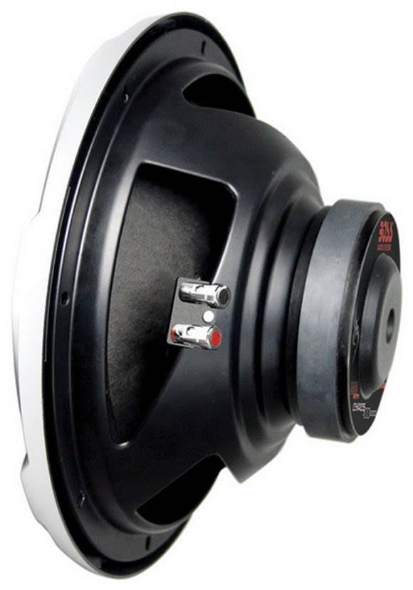 12x22 5600 Watt Car Subwoofer Pair I5197