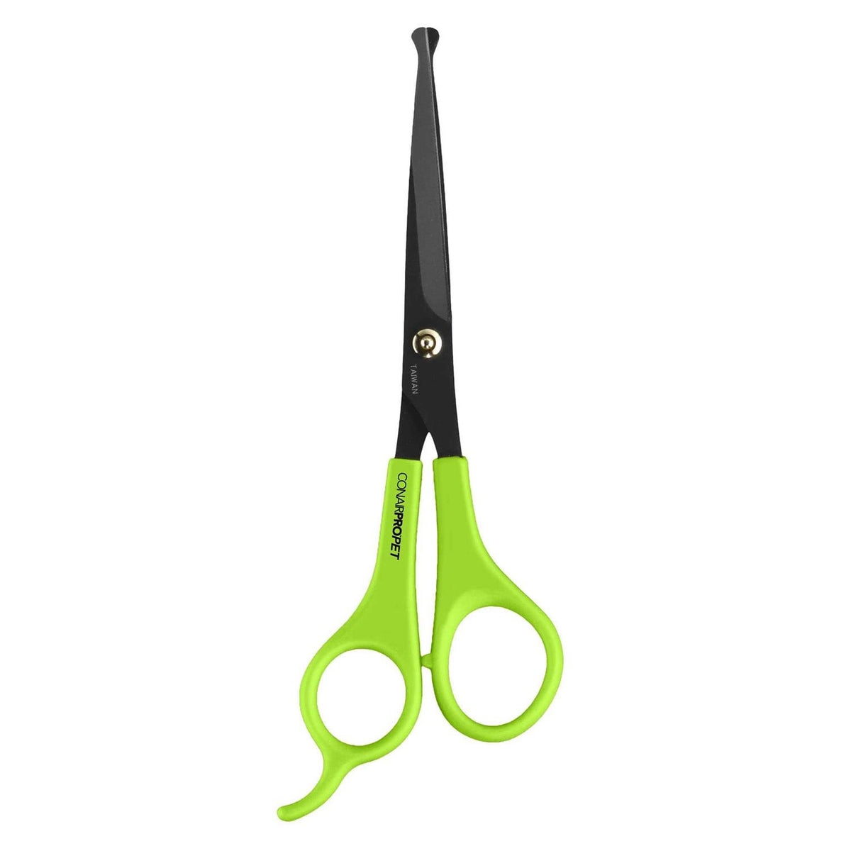Dog Rounded-Tip Shears O353