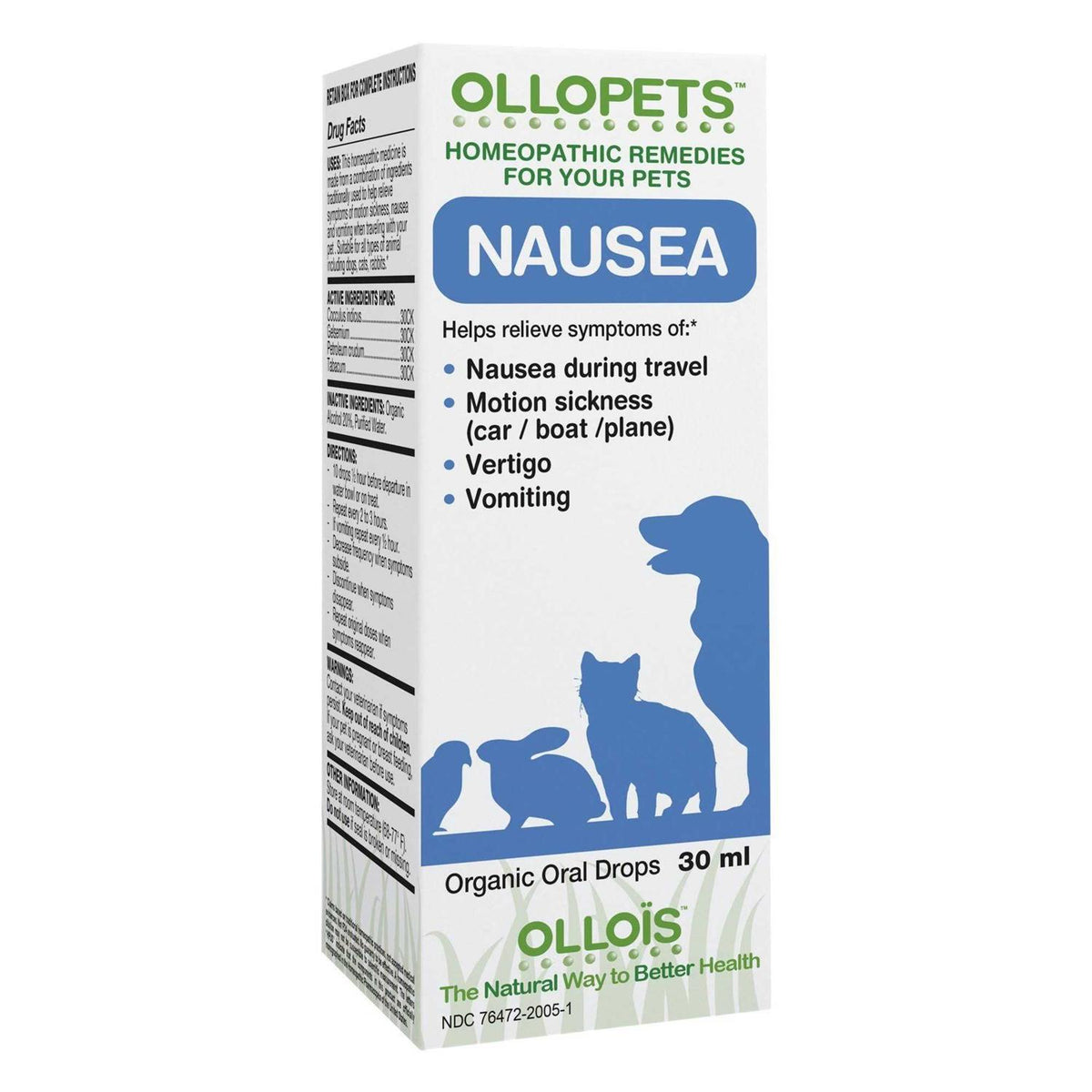 Pet Supplies W4755