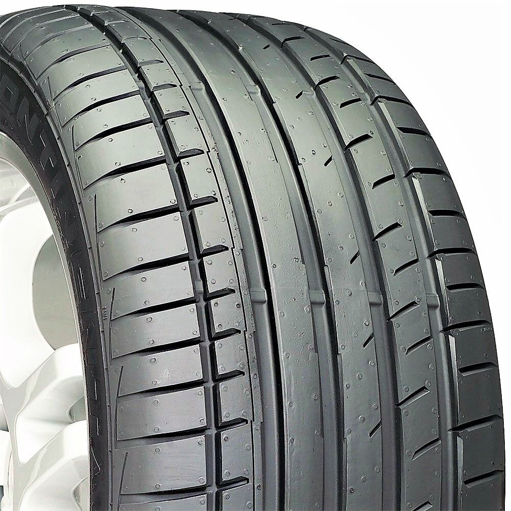 Summer 245/35ZR21 96Y XL Passenger Tire E7645