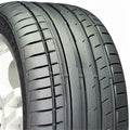 Summer 245/35ZR21 96Y XL Passenger Tire E7645
