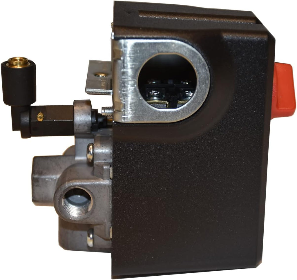 Air Compressor Pressure Switch 120/155 PSI W449939