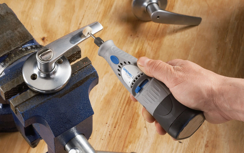 Cordless Rotary Tool Kit D188181