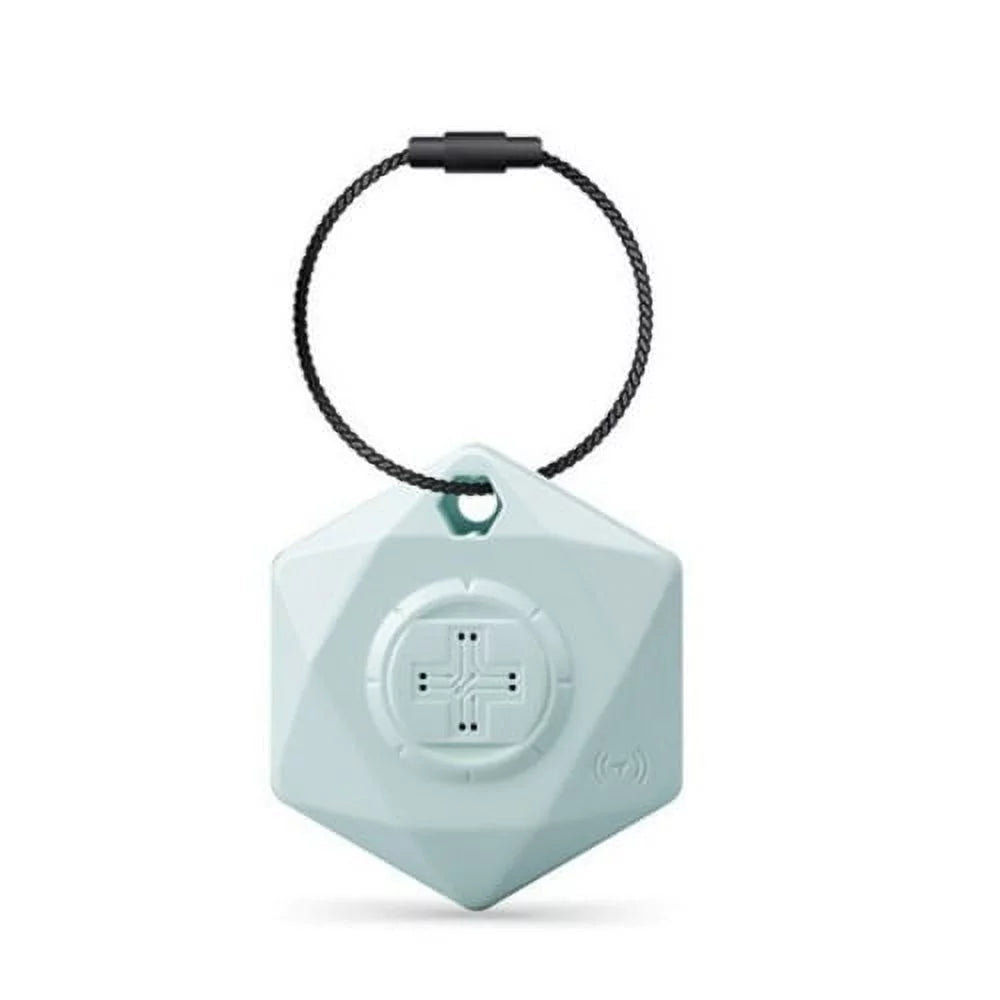 Silver Wireless Noise Canceling Headphones Q9923