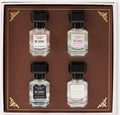 4 PCS 7.5 ml Miniatures Set D91448