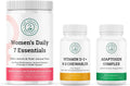 Vitamin D3 + K2 Chewables & Adaptogen Complex Bundle X281717