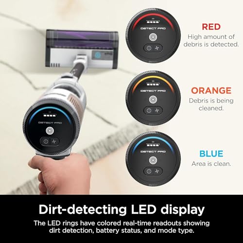 Cordless Stick X517075