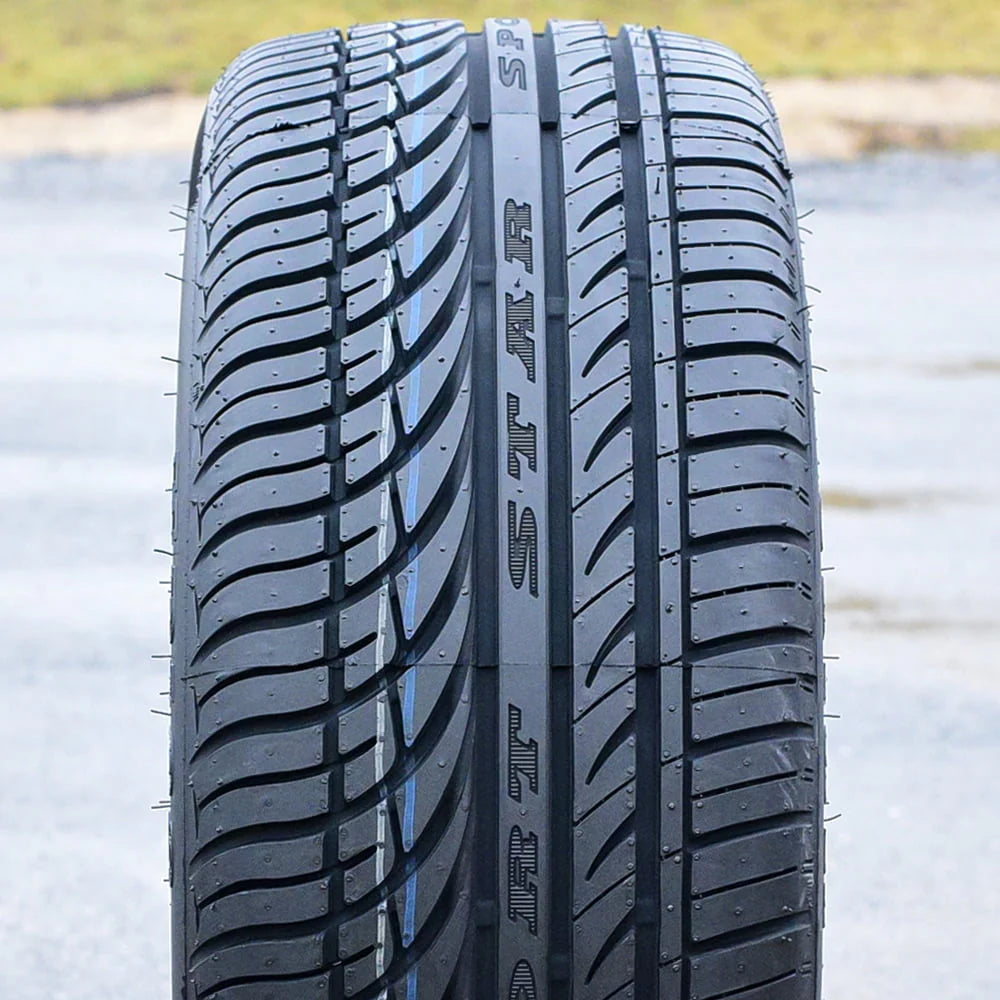 Pair of 2 Performance Tires H567765