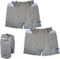 Ostomy Stoma Catheter Leg Bag Shorts T6648