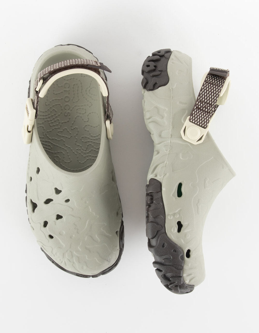 Unisex Clogs V477697