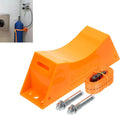Plastic Oxygen Tank Holder Wall Mounting L2971