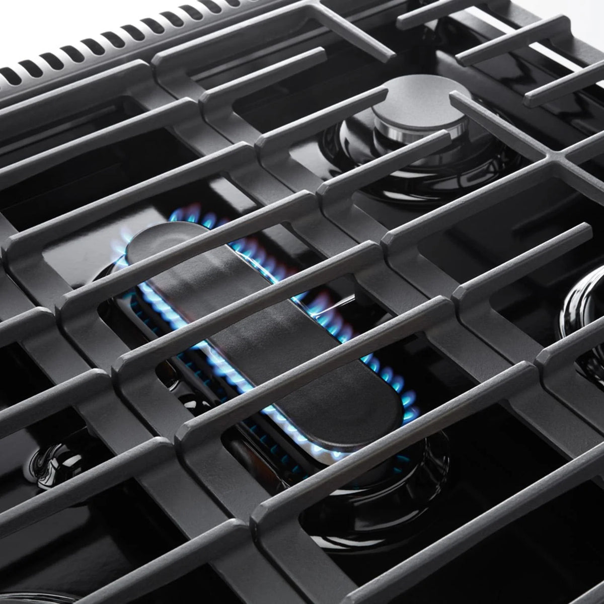 Freestanding Gas Range Y59495