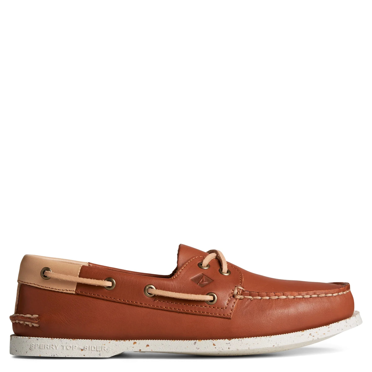 Men's 2-Eye Boat Shoe Y417