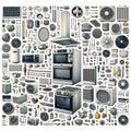 Bosch Tray X601448