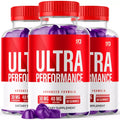 Advanced Formula Vitamin Supplement 180 Gummies C633