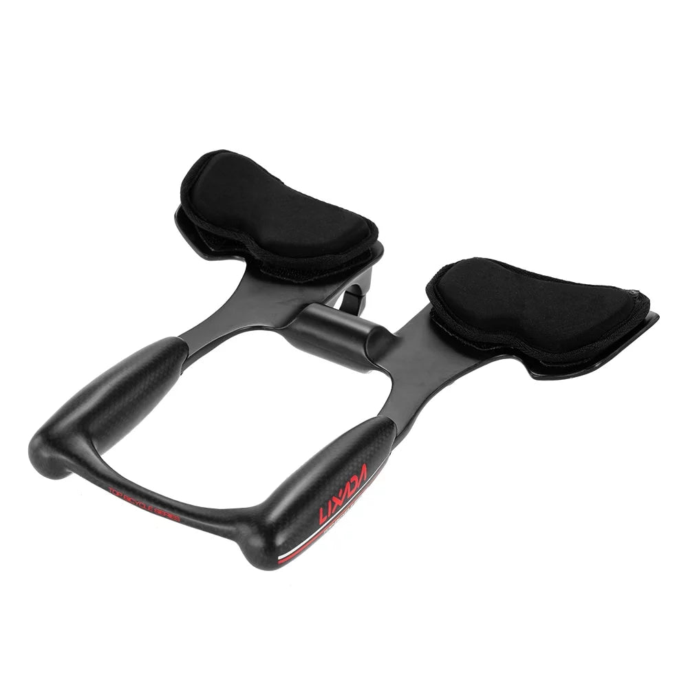 Carbon Fiber Aerobar Bike Handlebars M781484