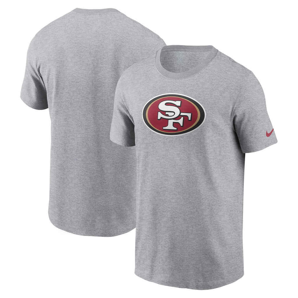 Men's Gray T-Shirt N9183