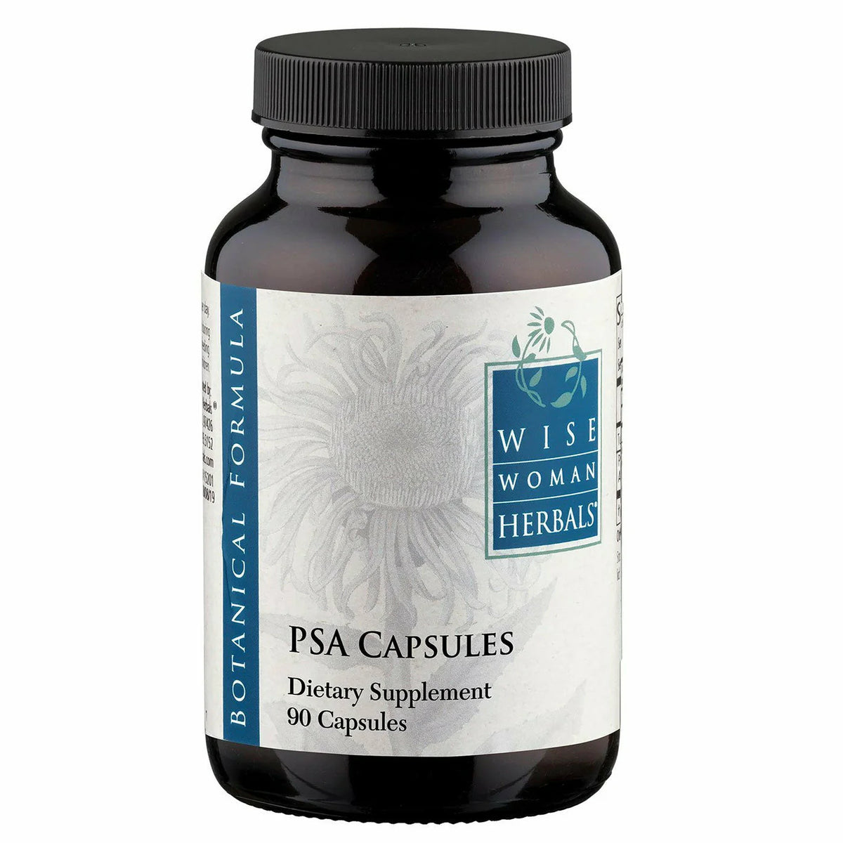 90 Capsules S525