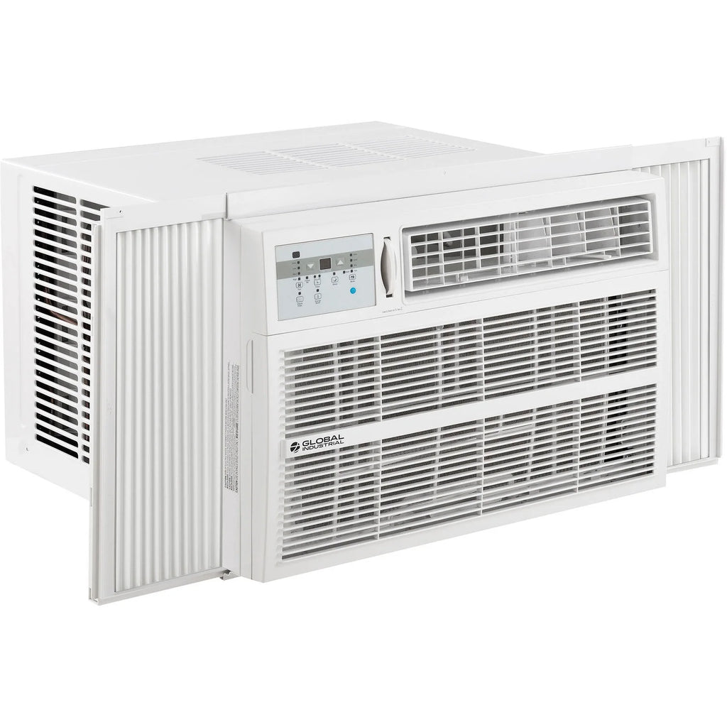 25,000 BTU Window Air Conditioner with Heat M513312