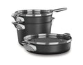 Space Saving Nonstick 5 Piece Set C79415