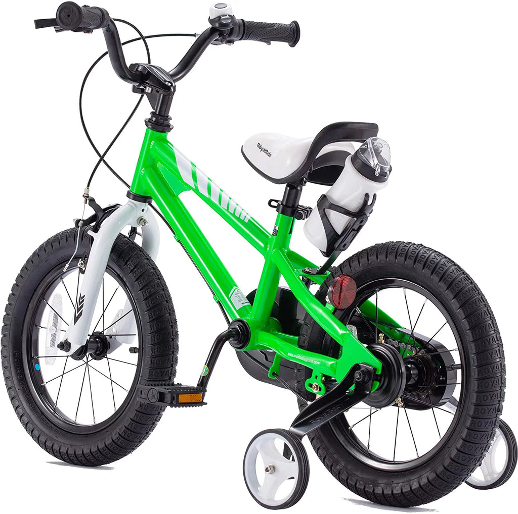 16-inch Kid's Bike Blue Y439113