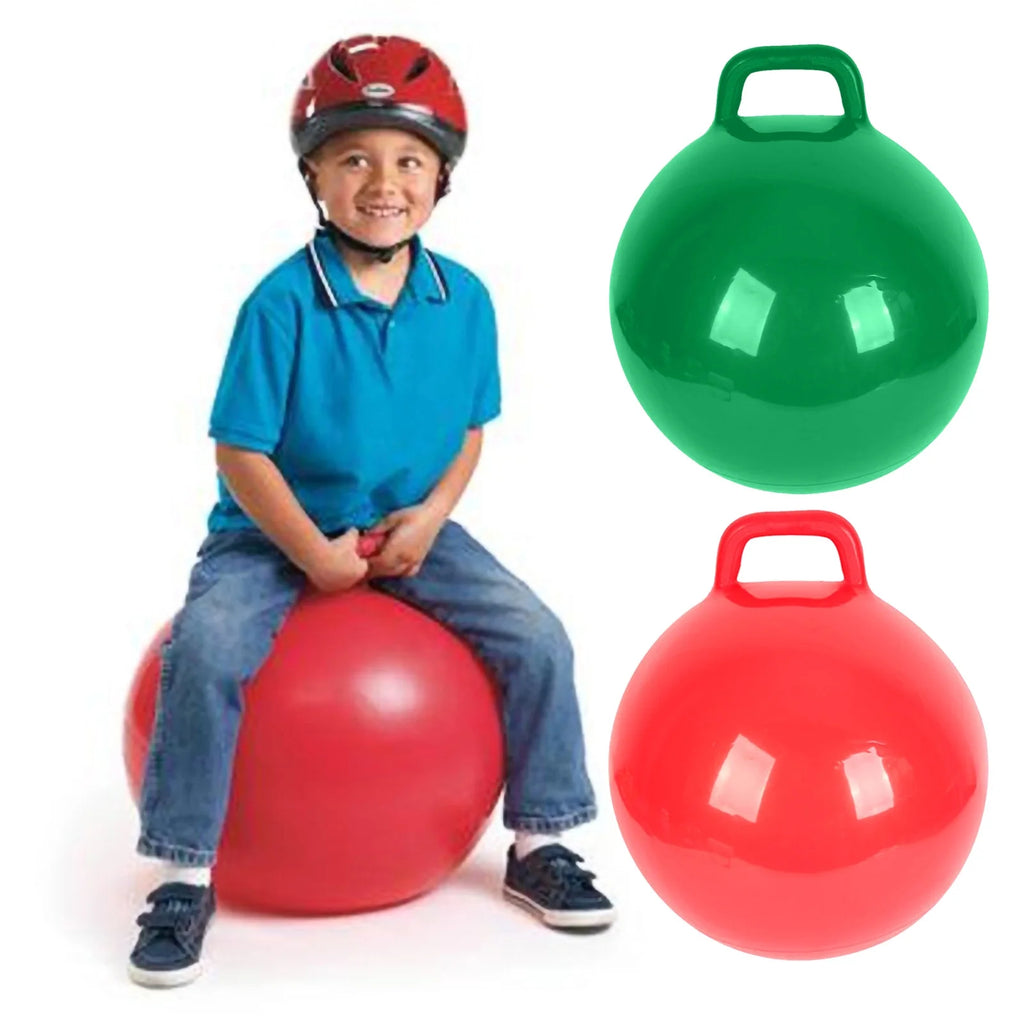 Inflatable Bounce Hop Ball R74499