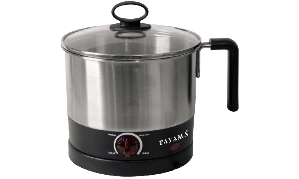 1 Liter Noodle Cooker & Water Kettle N891843