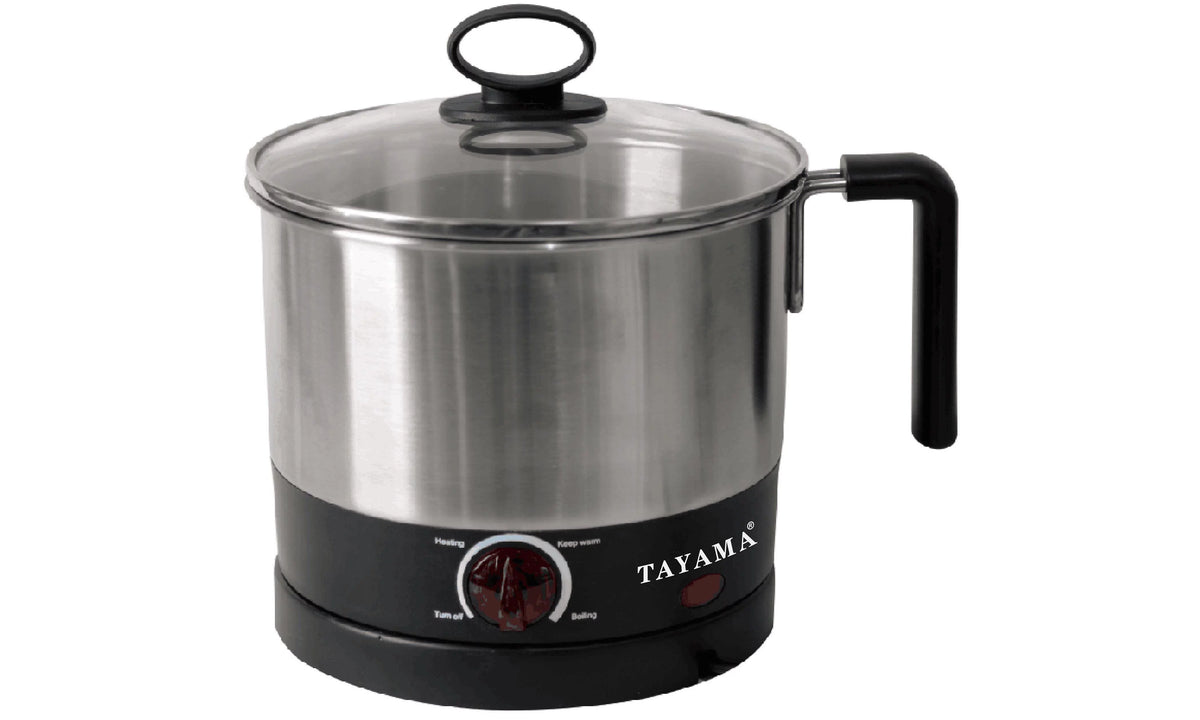 1 Liter Noodle Cooker & Water Kettle N891843