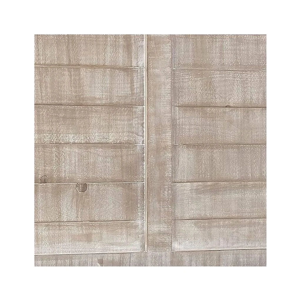 Chalk Full Headboard J52004