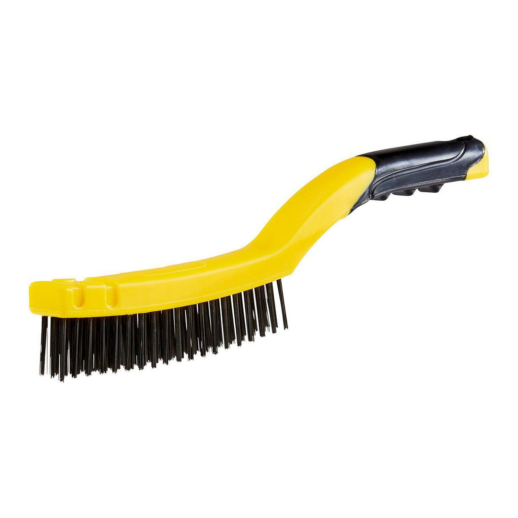 Wire Brushes, 3 Piece E1606