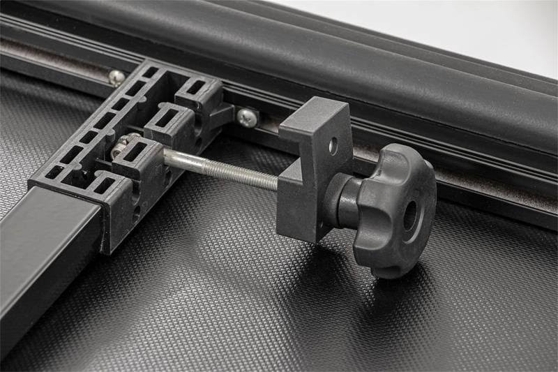 Soft Tri-Fold Tonneau Bed Cover M24264