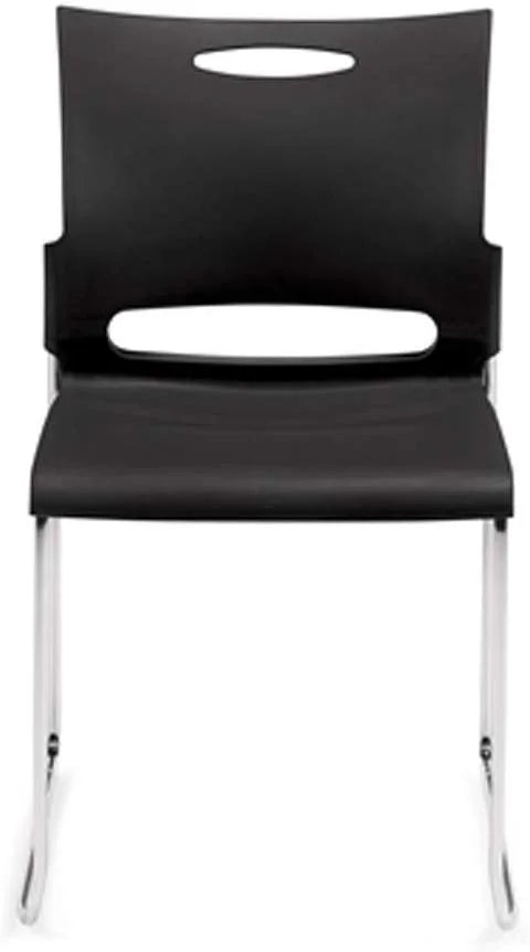 8FT Conference Table X 6 Chairs Set B1435