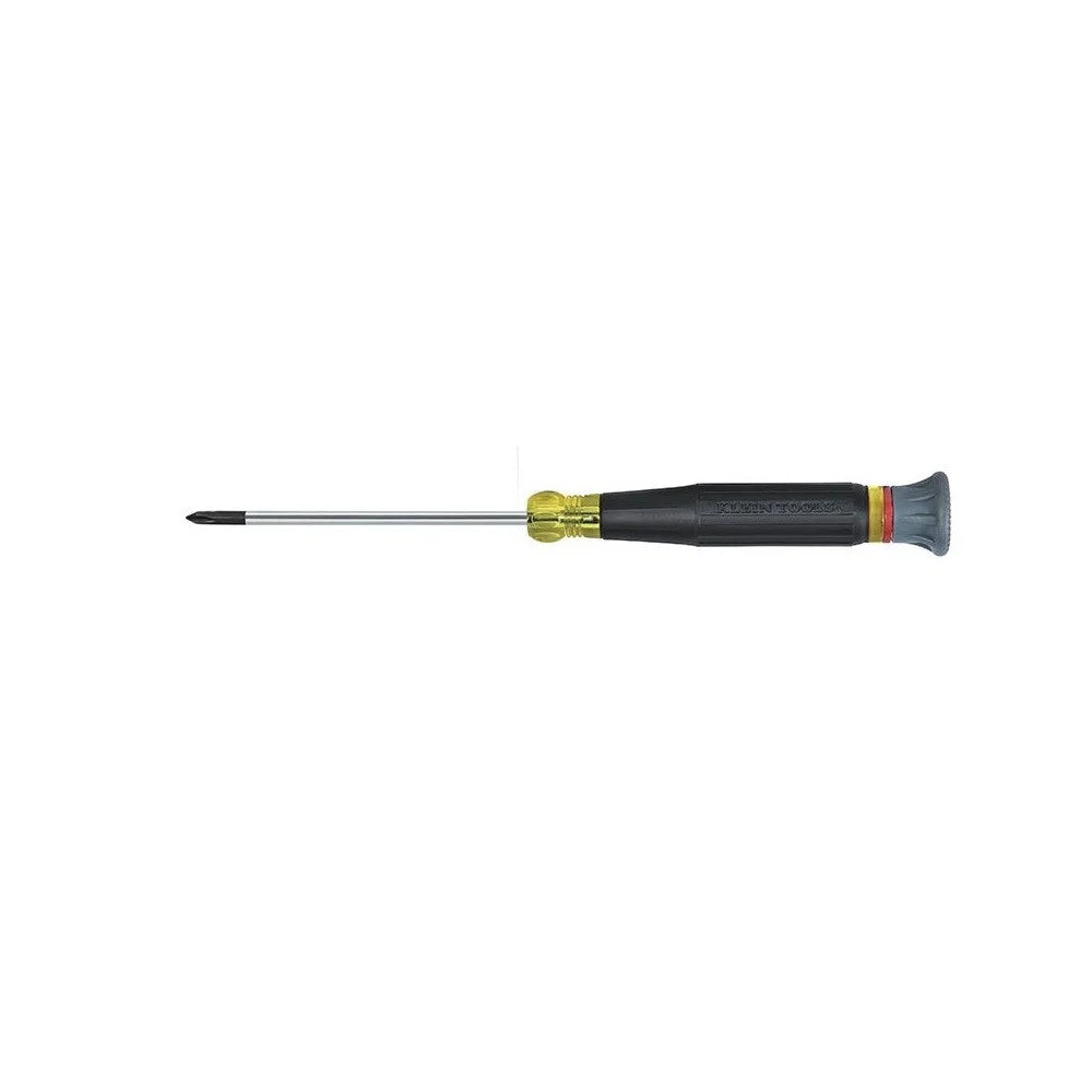 #0 Phillips 3 in. Electronics Screwdriver N19825