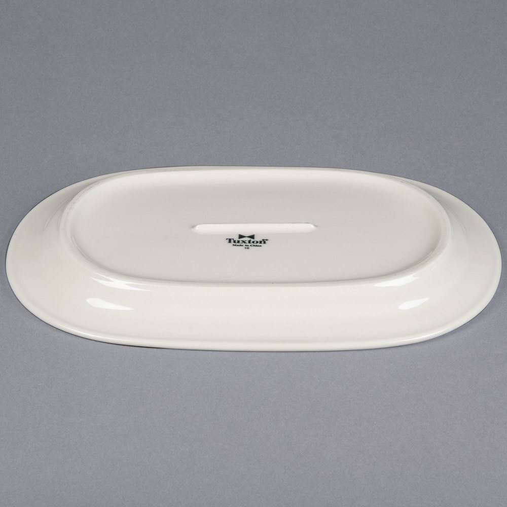 Daytona Platter 13-1/8 V6502