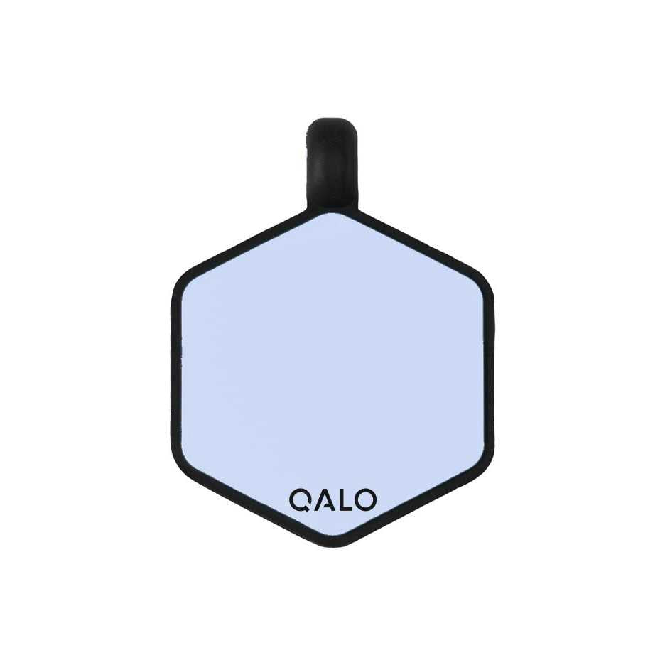 Silicone Dog ID Tag P334