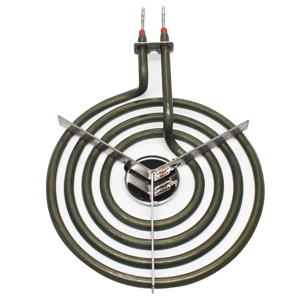 6 inch 4 Turns Surface Burner Element G29434
