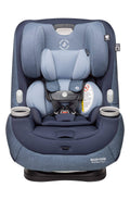 Nomad Blue 3-in-1 Convertible Car Seat C9622