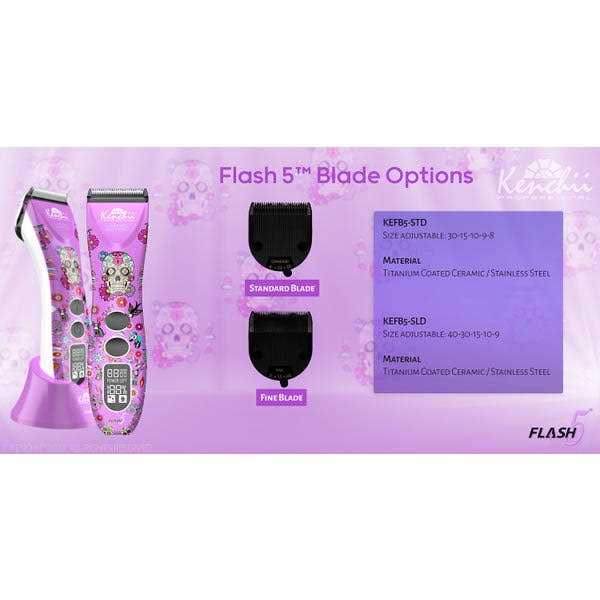 Digital Cordless Clipper U7156