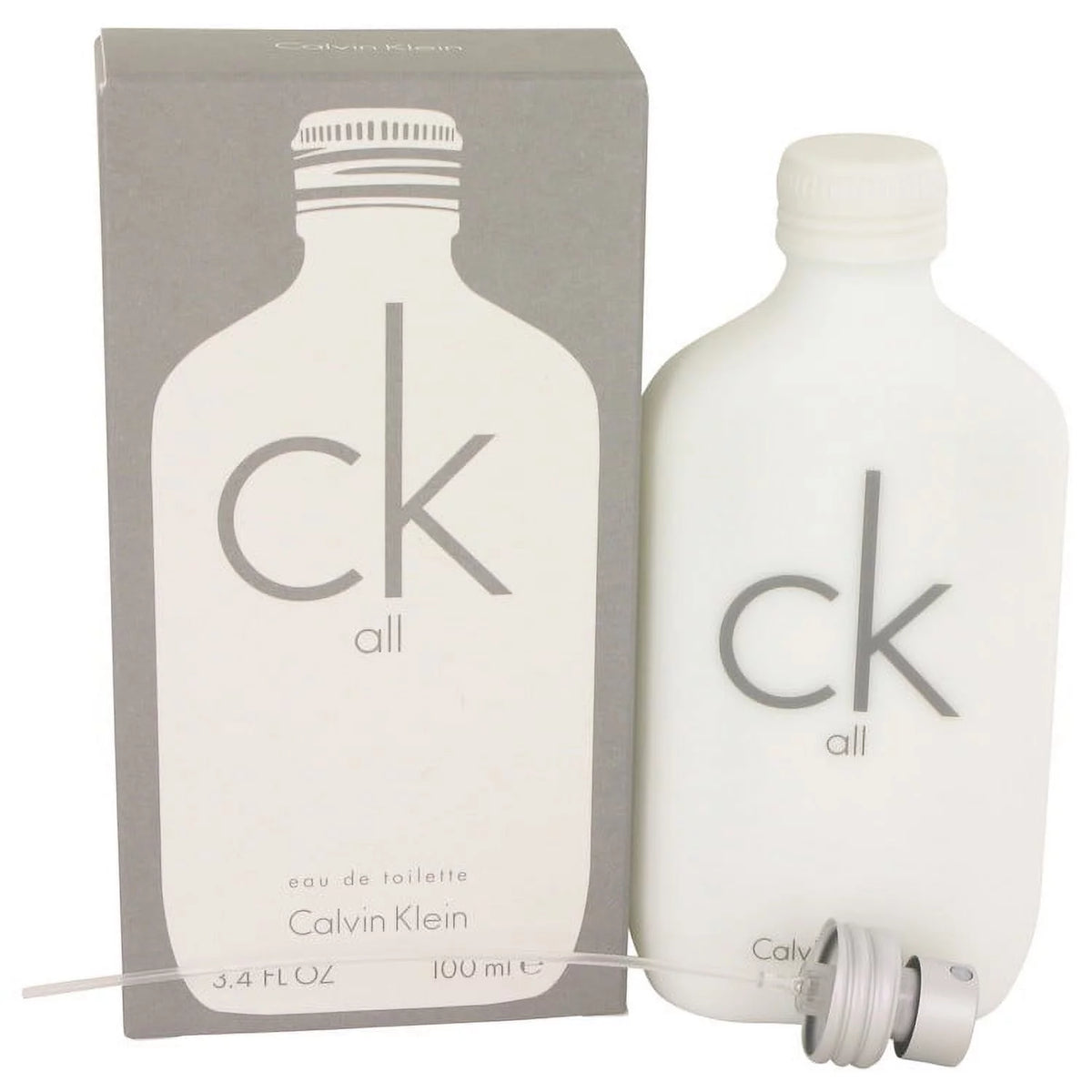 3.4 oz Eau De Toilette Spray P709