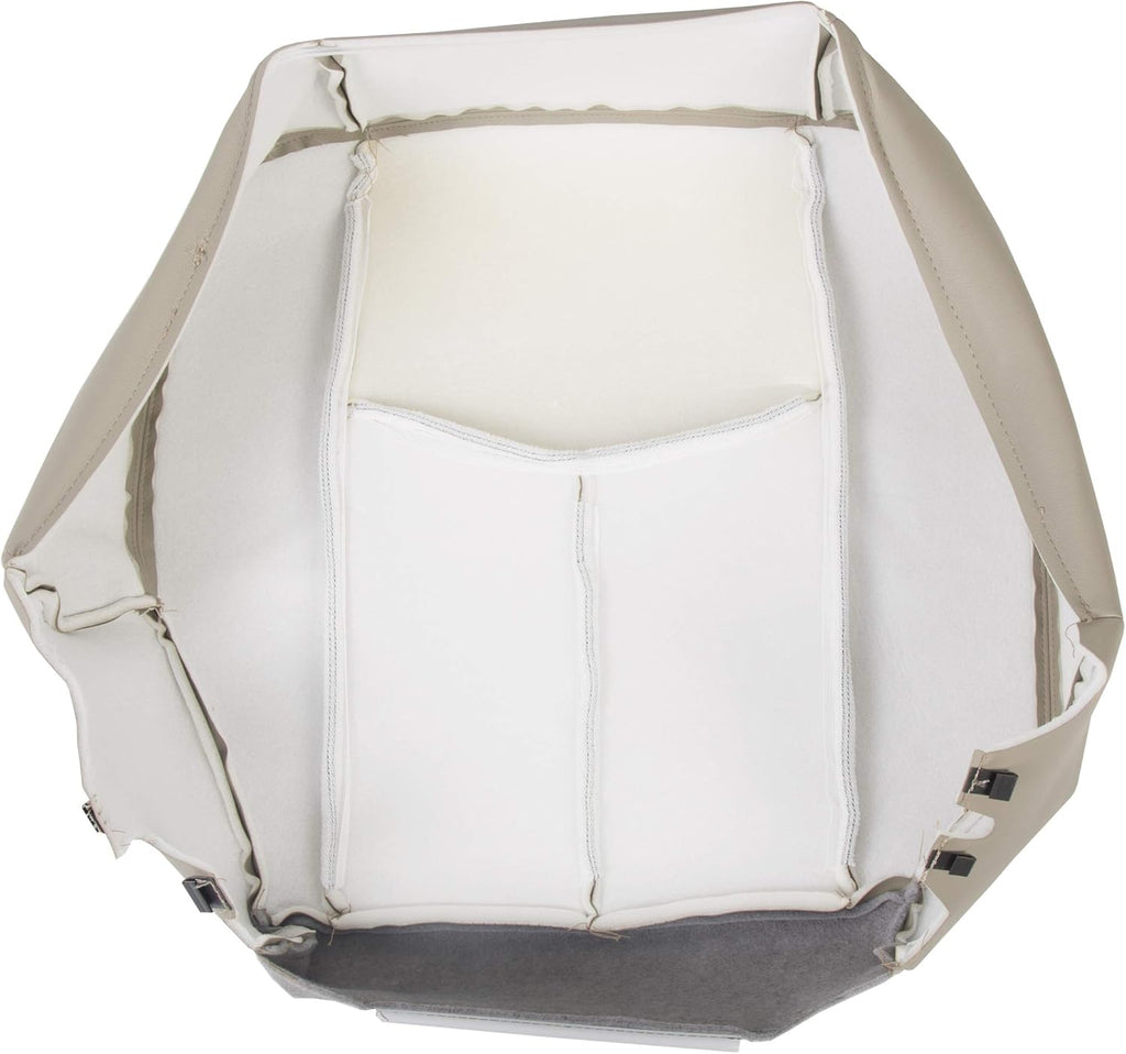 Silverado 1500 2500 3500 Seat Cover E96897
