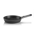 Black 30 Cm Frying Pan O1017