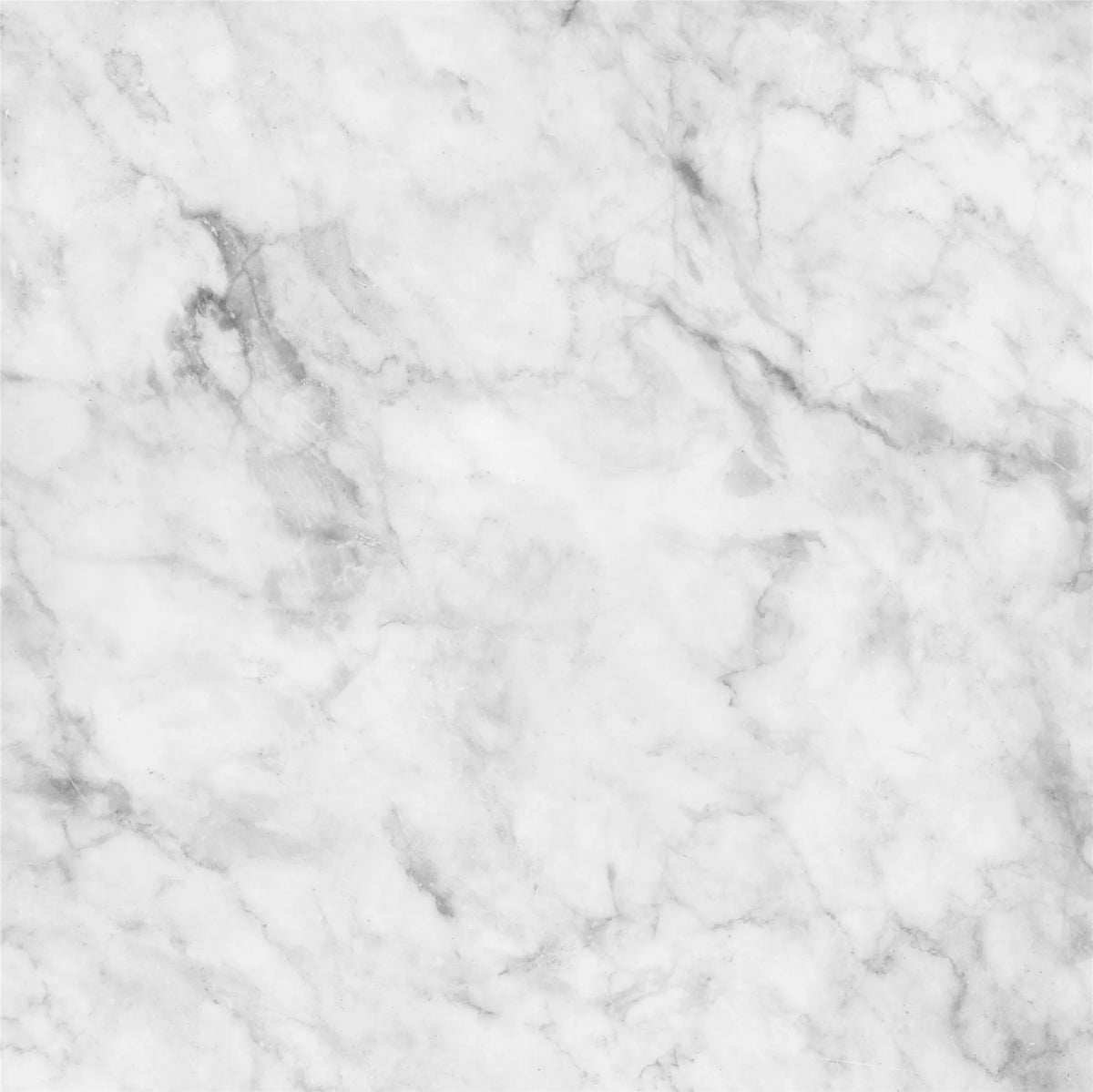 White Faux Marble Desk X678380