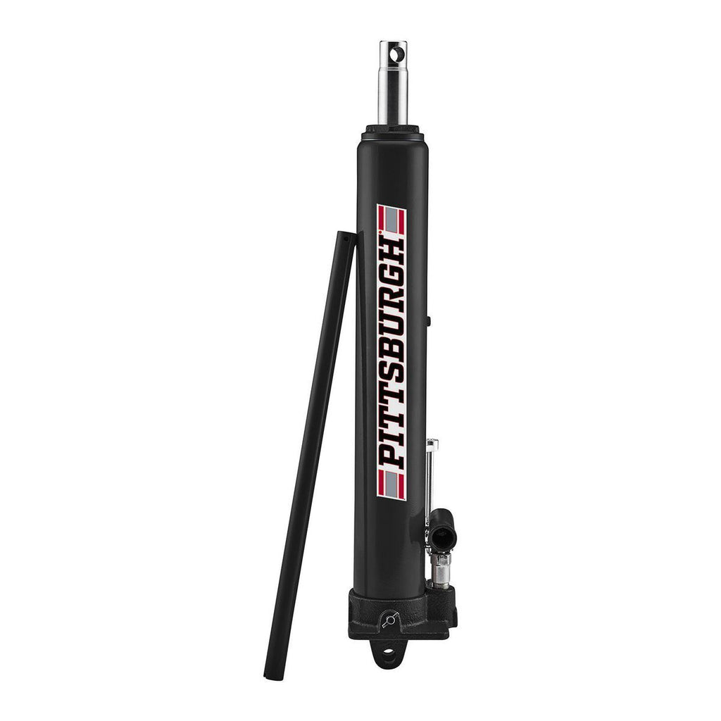 8 Ton Air/Hydraulic Jack A963