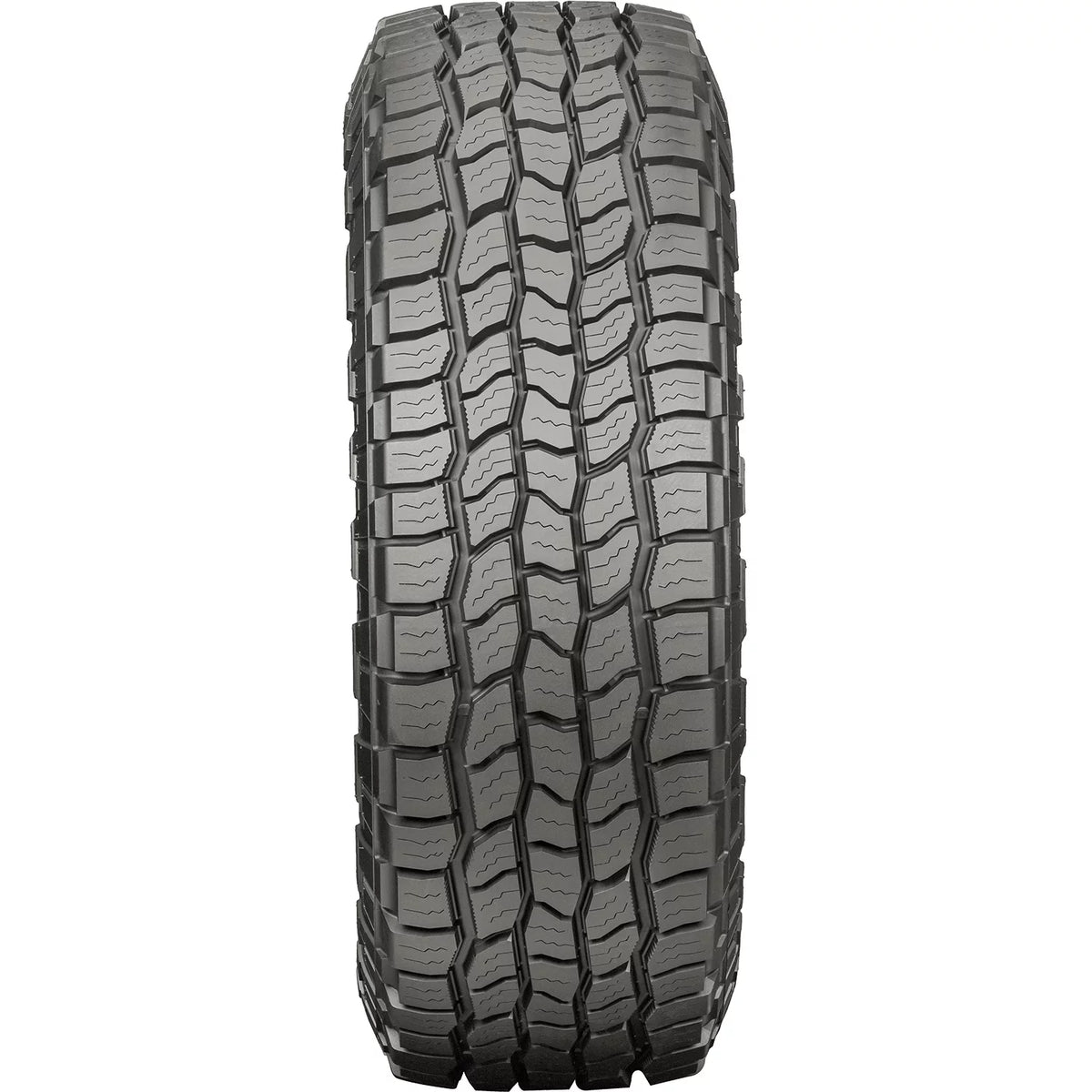 Set of 4 All Terrain Tires O604268