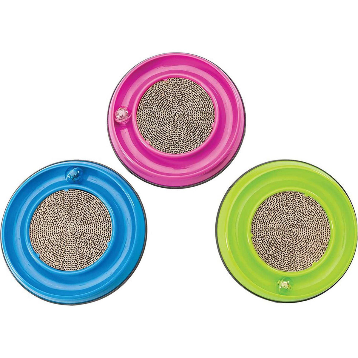 Cat Scratcher K368